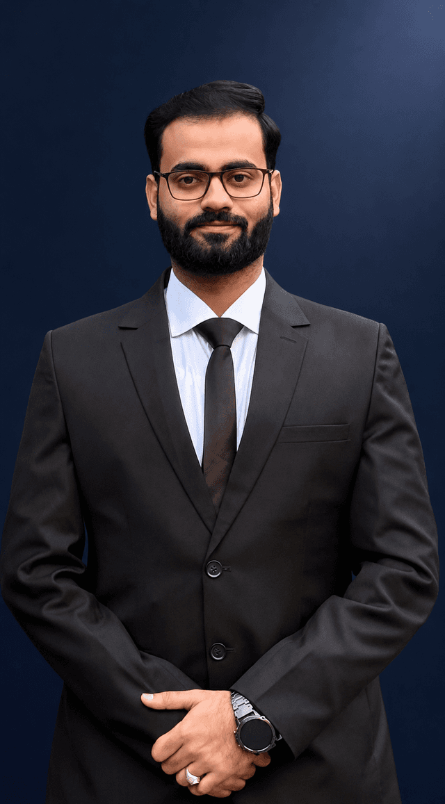 Tax lawyer